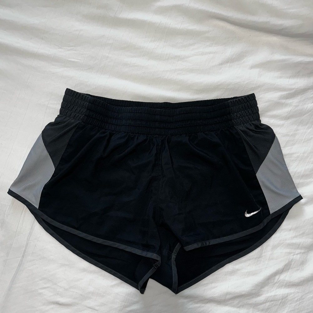 Nike running shorts